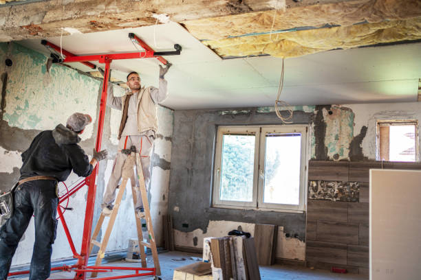 Best Insulation for Specific Applications in Pittsville, MD
